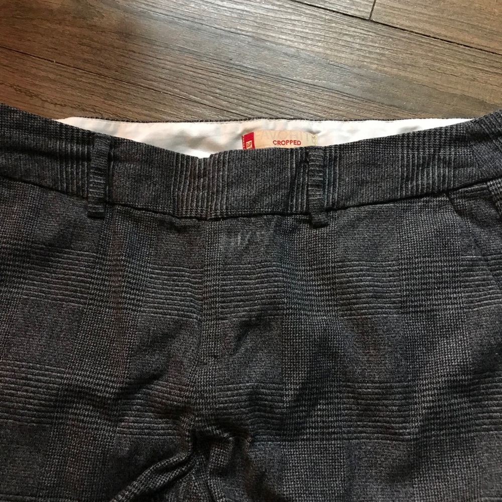 Patterned Pants - Picture 2 of 4